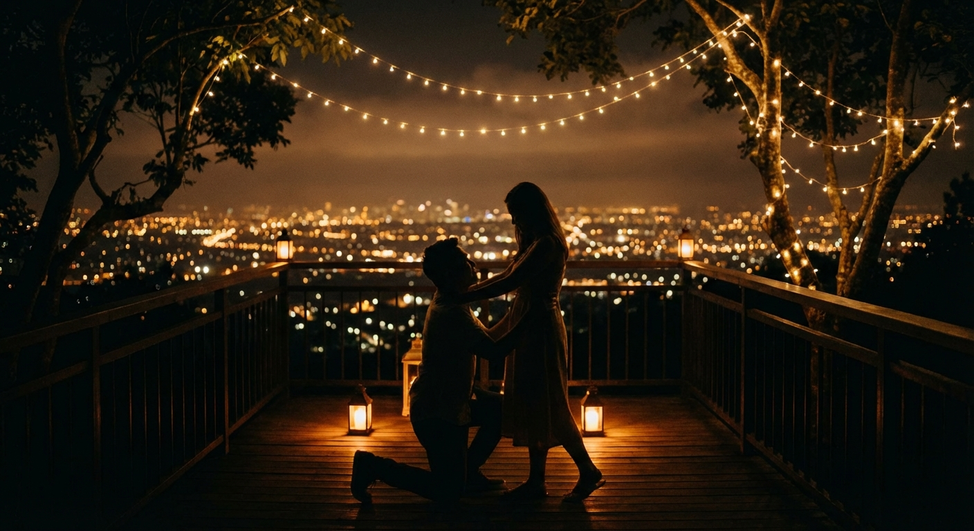 The proposal